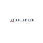 US Pride Furniture coupons and promo codes