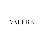 VALÉRE coupons and promo codes