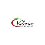 Valerio's Italian Restaurant & Pizzeria coupons and promo codes