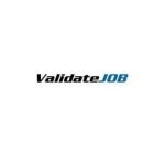 ValidateJOB coupons and promo codes
