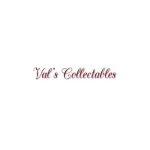 Val's Collectables coupons and promo codes