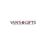 Van's Gifts coupons and promo codes