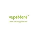 VapeMons coupons and promo codes