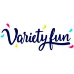 Variety Fun coupons and promo codes