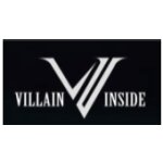 Villain Inside coupons and promo codes
