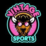 Vintage Buffalo Sports coupons and promo codes