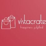 VistaCrate coupons and promo codes