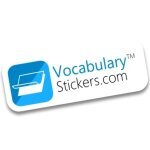 Vocabulary Stickers Codes coupons and promo codes