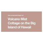 Volcano Mist Cottage coupons and promo codes