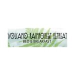 Volcano Rainforest Retreat coupons and promo codes
