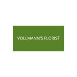 Vollmann's Florist coupons and promo codes