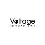 Voltage Restaurant Supply coupons and promo codes
