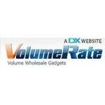 Volumerate coupons and promo codes