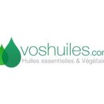VOS HUILES coupons and promo codes