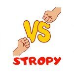 VS Stropy coupons and promo codes