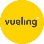 Vueling coupons and promo codes
