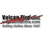 Vulcan Tire Sales coupons and promo codes