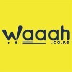Waaah.co.ke coupons and promo codes