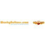 Wacky Buttons coupons and promo codes