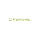 Wacky Novelty coupons and promo codes