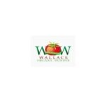 Wallace Organic Wonder coupons and promo codes