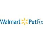 WalmartPetRx coupons and promo codes