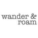 wander & roam coupons and promo codes