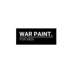 War Paint For Men coupons and promo codes