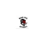 Warpig Apparel coupons and promo codes
