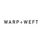Warp + Weft coupons and promo codes