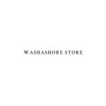 WashAshore Store coupons and promo codes