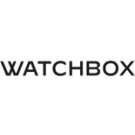 WatchBox coupons and promo codes
