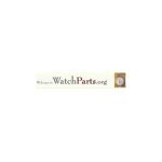 Watch Parts coupons and promo codes