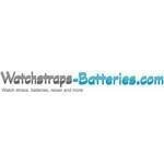 WatchStraps and Batteries coupons and promo codes