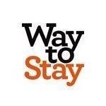 Way To Stay coupons and promo codes