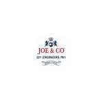 Joe & Co. coupons and promo codes