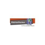 WebHostNucleus coupons and promo codes