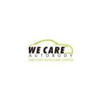 We Care Autobody coupons and promo codes