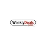 WeeklyDeals4Less coupons and promo codes
