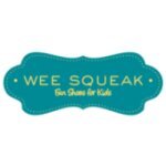 Wee Squeak coupons and promo codes