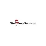 WeHaveSeats.com coupons and promo codes
