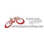 wekeepyoucycling.com coupons and promo codes