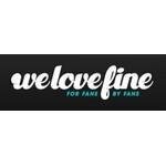 WeLoveFine coupons and promo codes