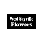 West Sayville Flowers coupons and promo codes