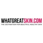 What Great Skin coupons and promo codes