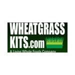 WheatGrass Kits coupons and promo codes
