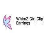 WhimZ Girl Clip Earrings coupons and promo codes