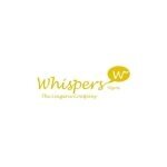 Whispers NG coupons and promo codes