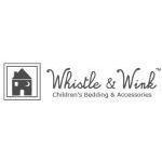 Whistle And Wink coupons and promo codes
