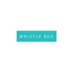 Whistlebox coupons and promo codes